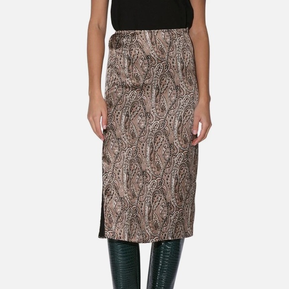 Walter Baker Maisy Skirt, size 0 - Picture 1 of 5